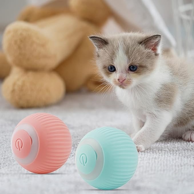 PELOTAS GRAVITACIONALES